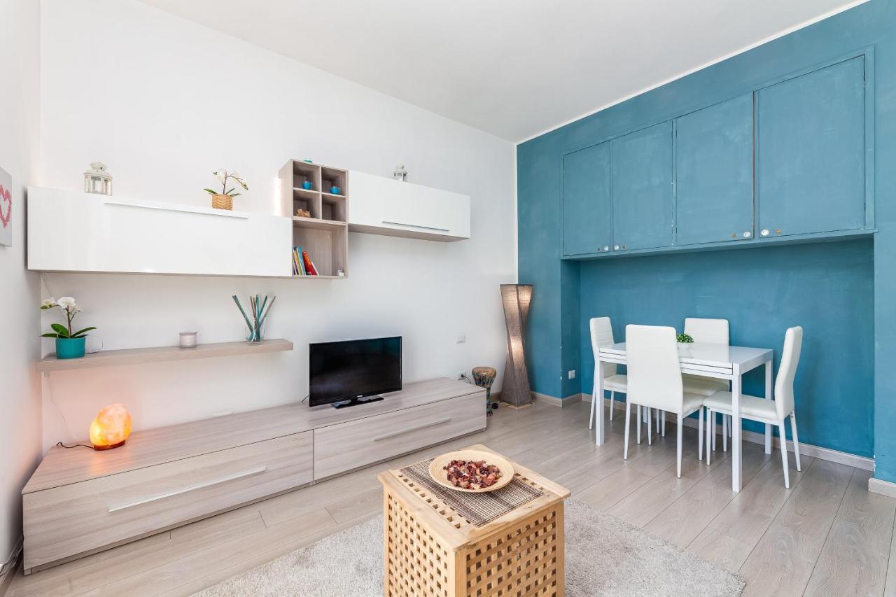 Apartment Near To San Peter Vatican Joya