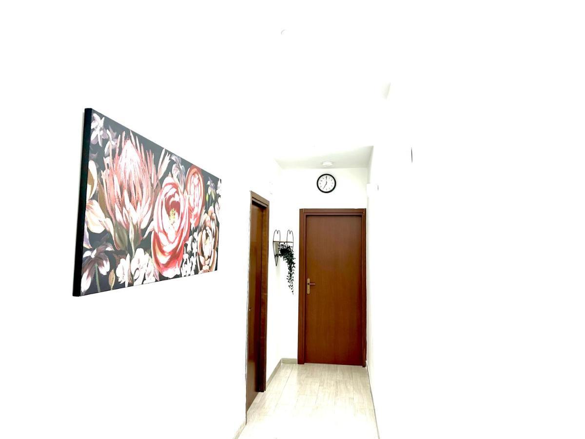 Apartment Vatican *