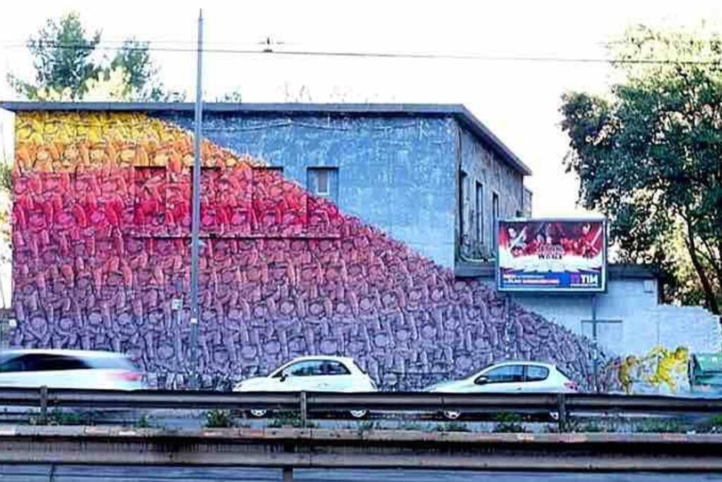Indipendent Holiday House * Rome