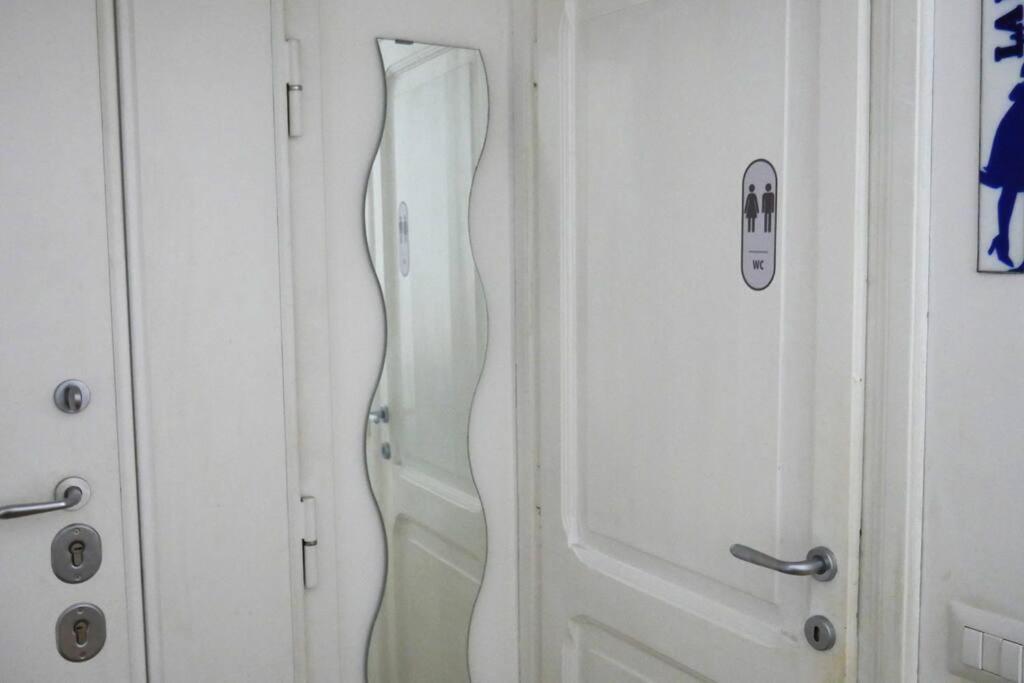 Indipendent Holiday House Apartment Rome