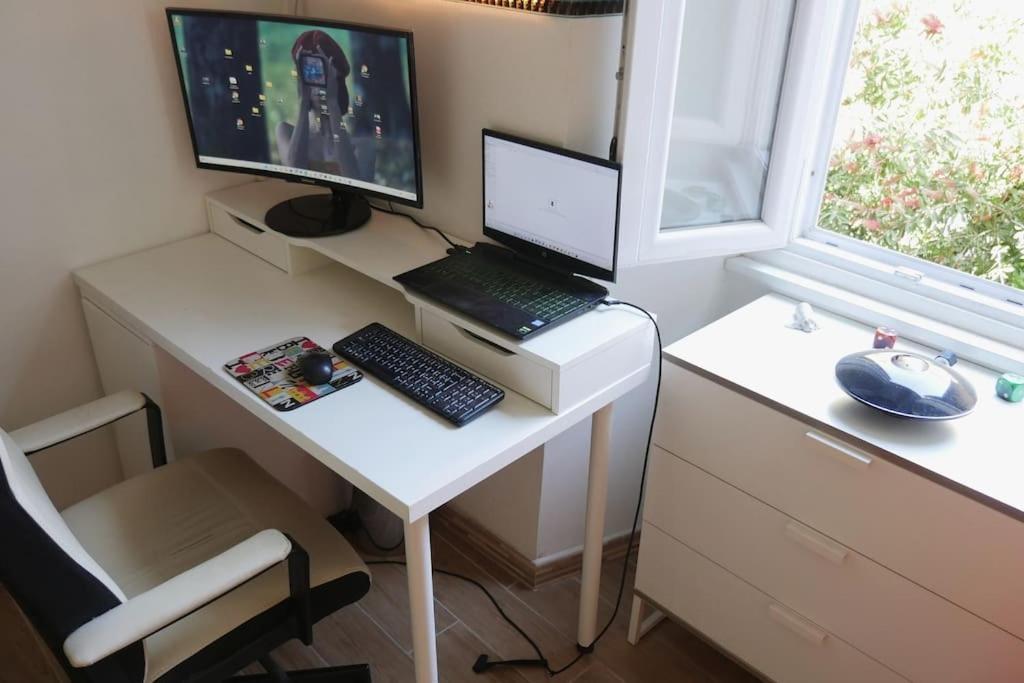 Indipendent Holiday House Apartment