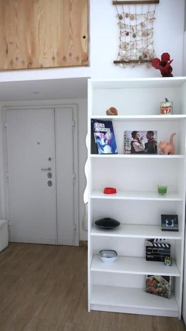 Apartment Indipendent Holiday House *
