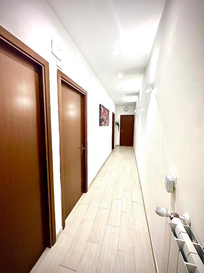 Vatican Apartment Rome