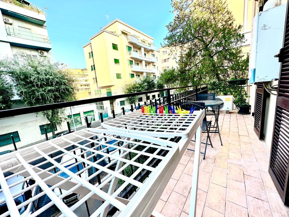 Vatican Apartment Rome
