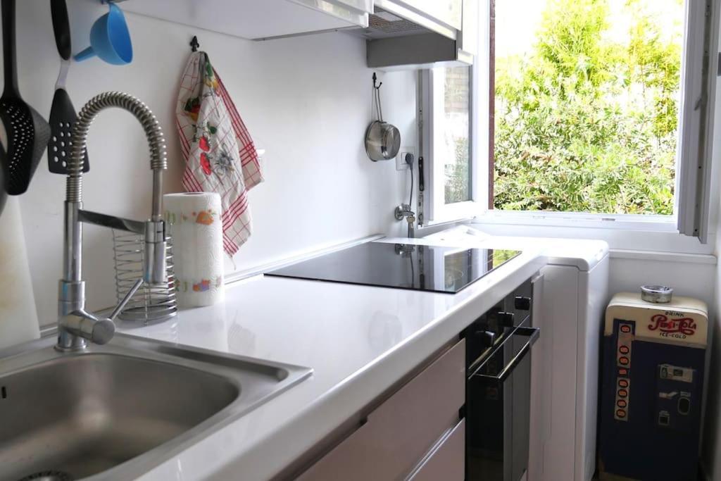 Apartment Indipendent Holiday House