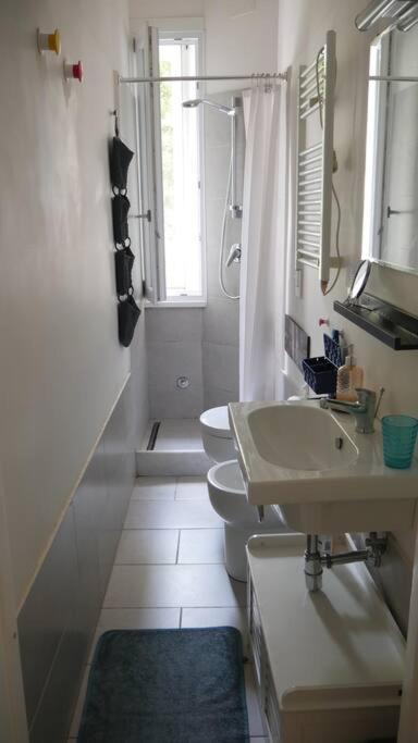 Indipendent Holiday House Apartment Rome