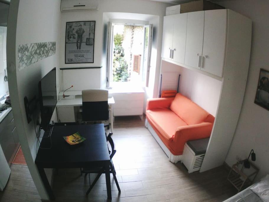 Indipendent Holiday House Apartment Rome