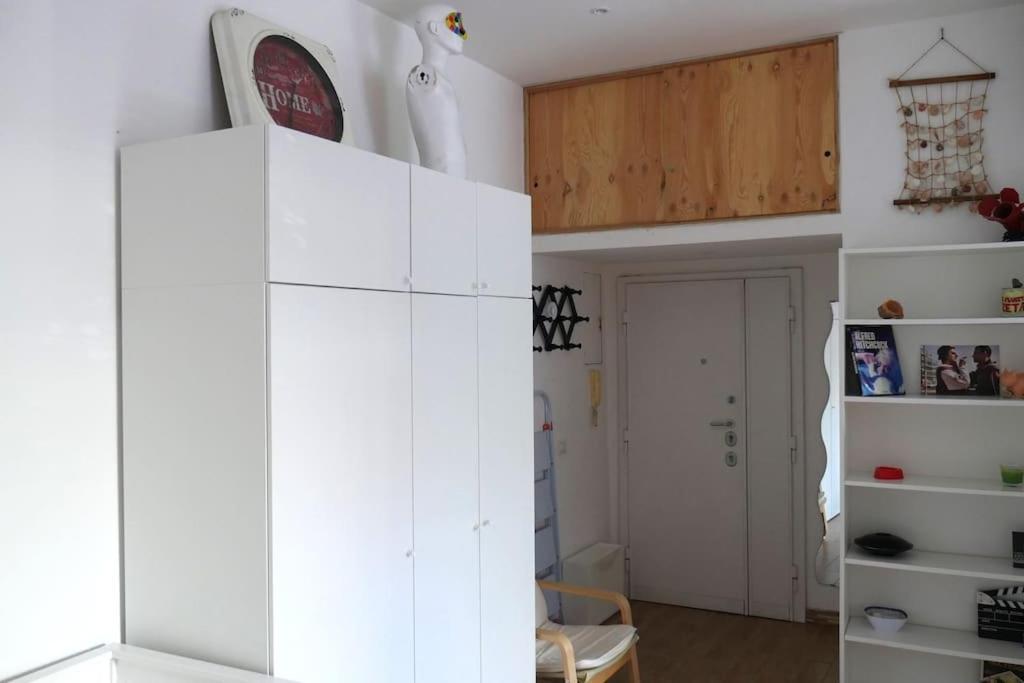 Apartment Indipendent Holiday House *