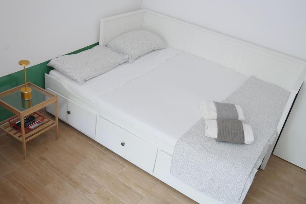 Apartment Indipendent Holiday House Rome