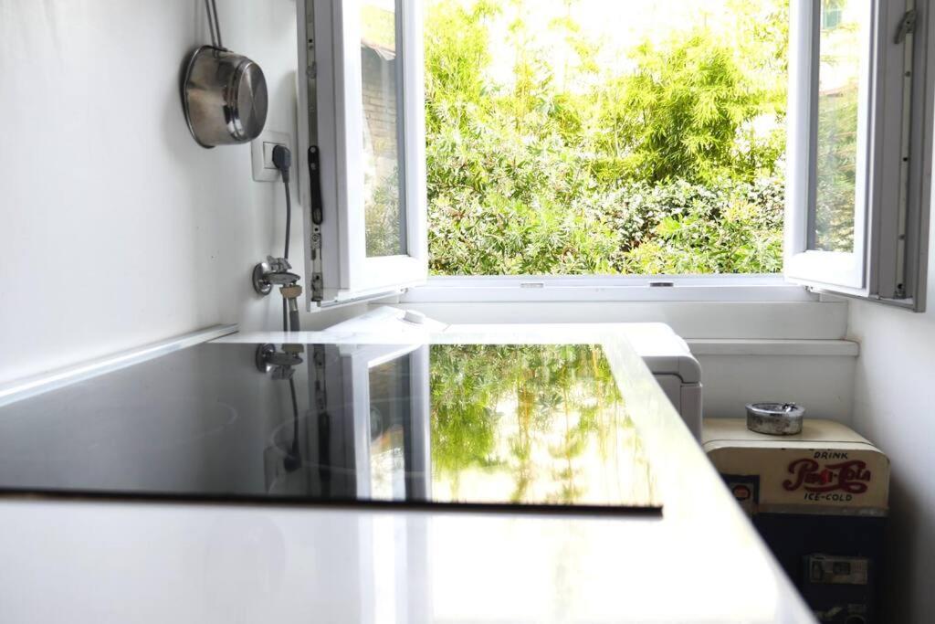 Appartement Indipendent Holiday House *