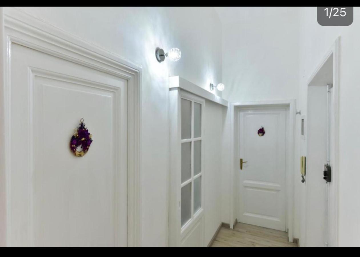 Dream House * Rome