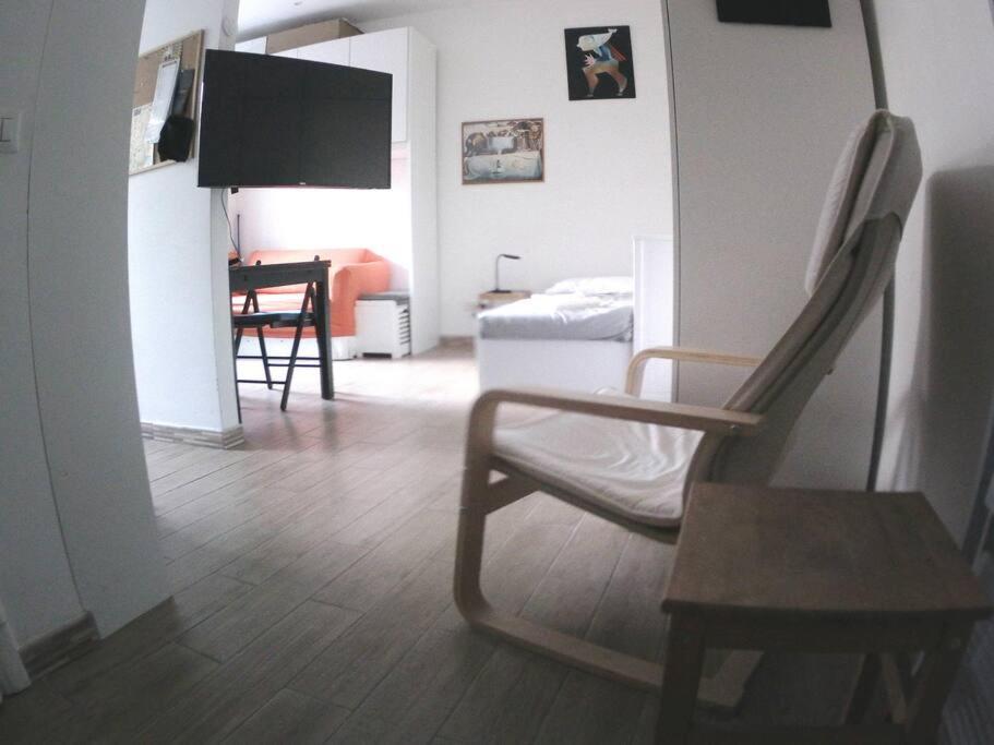 Apartment Indipendent Holiday House *