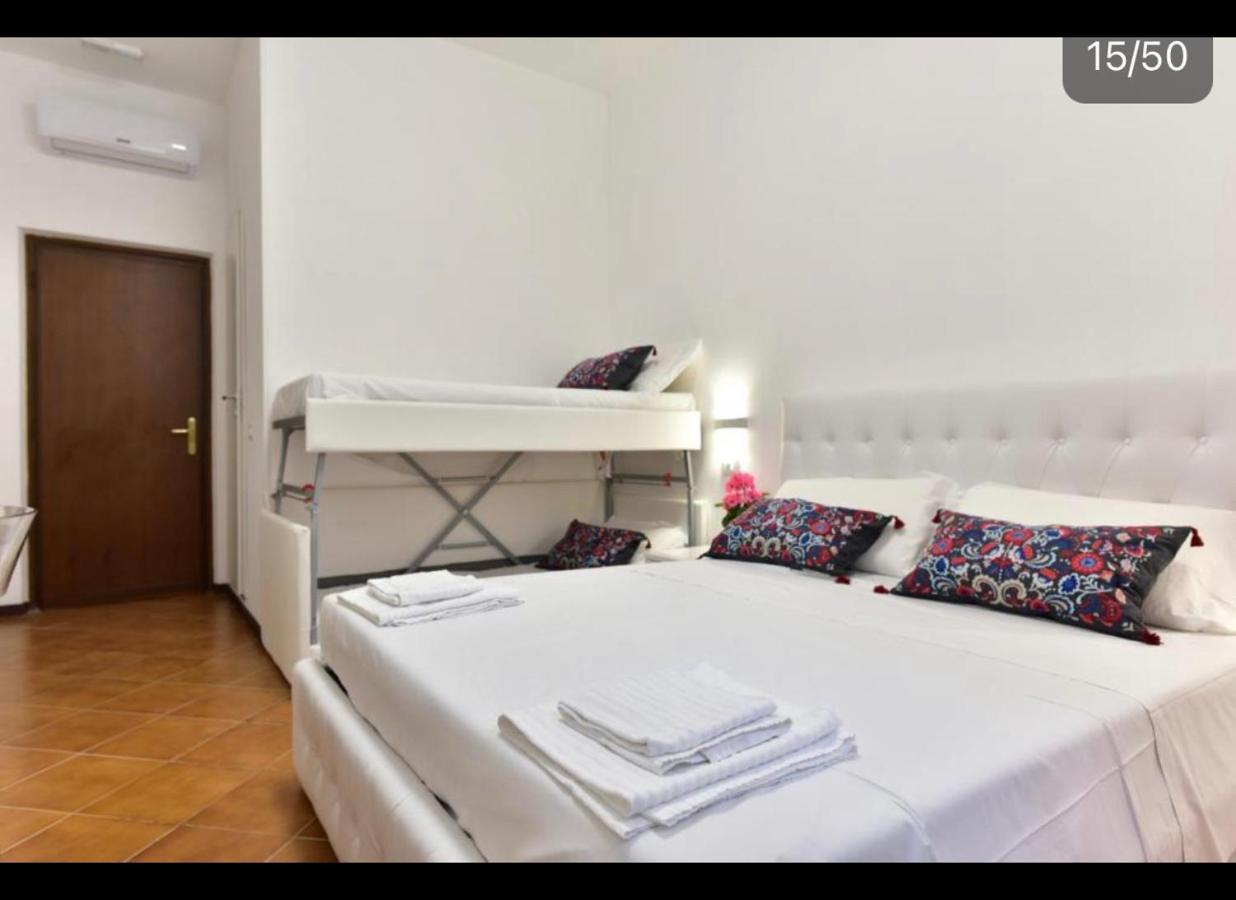 Guest house Dream House Rome