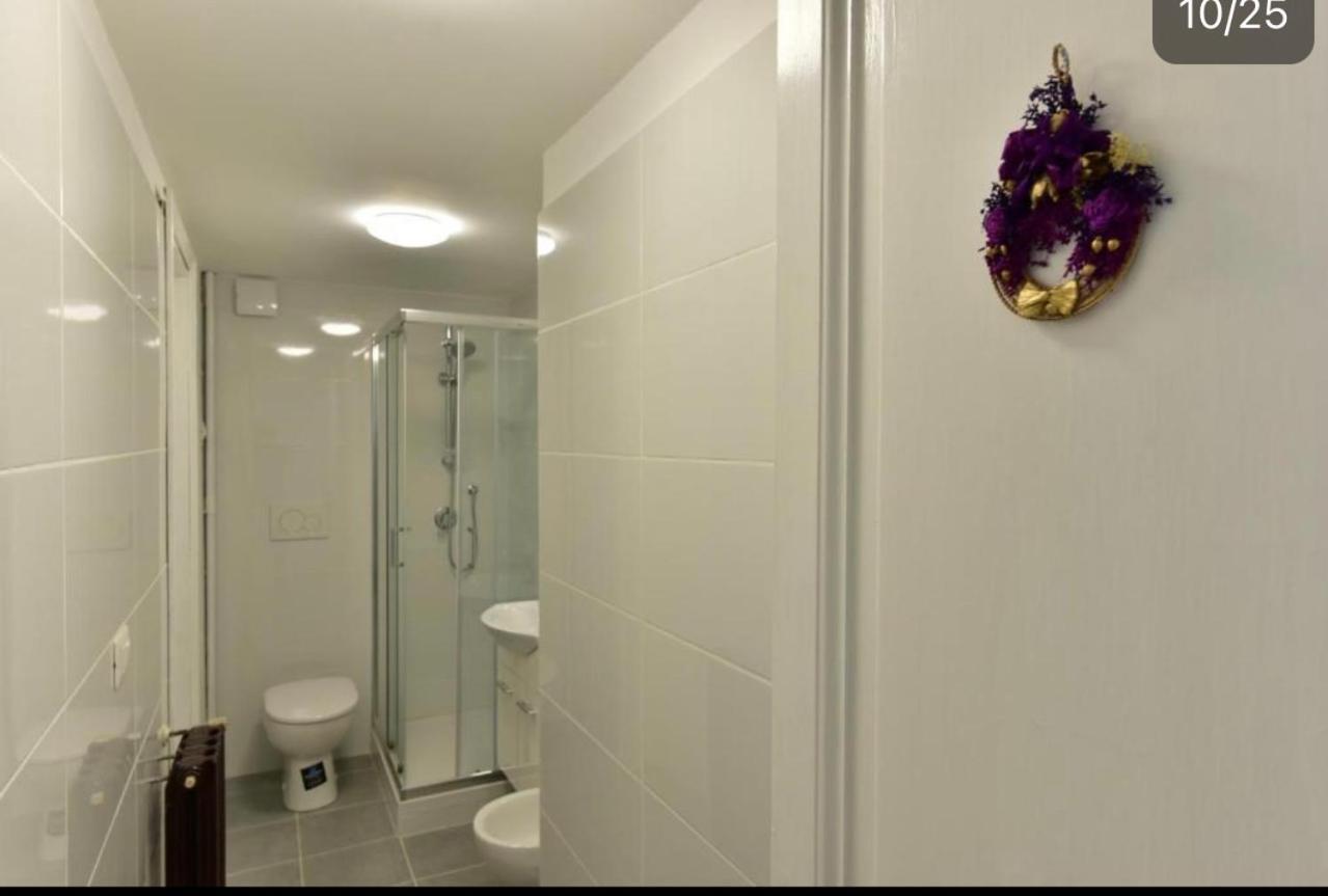 Guest house Dream House Rome