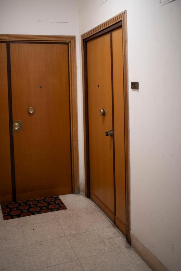 Centro Storico-5min Vaticano Domus Appartement
