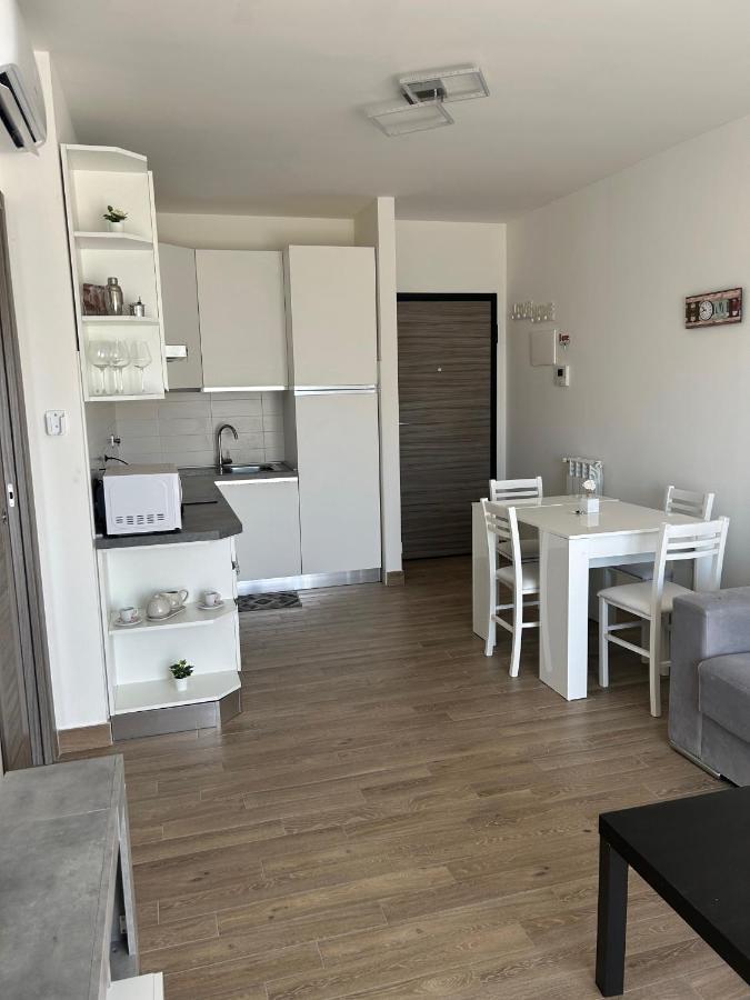 Red Sky - Porta Di By Ghor Appartement *