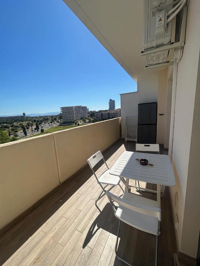 Red Sky - Porta Di By Ghor Apartment Rome