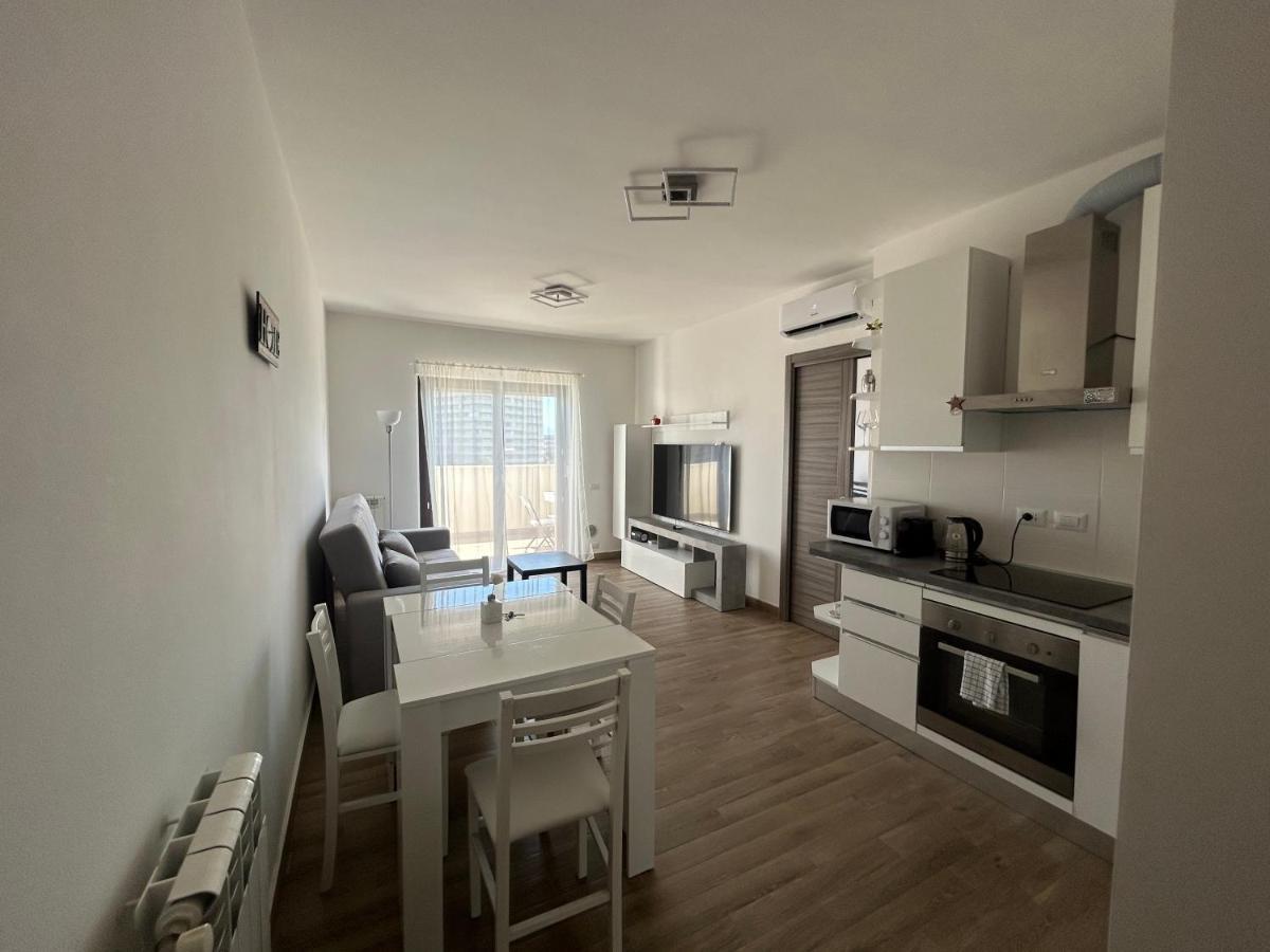 Appartement Red Sky - Porta Di By Ghor *