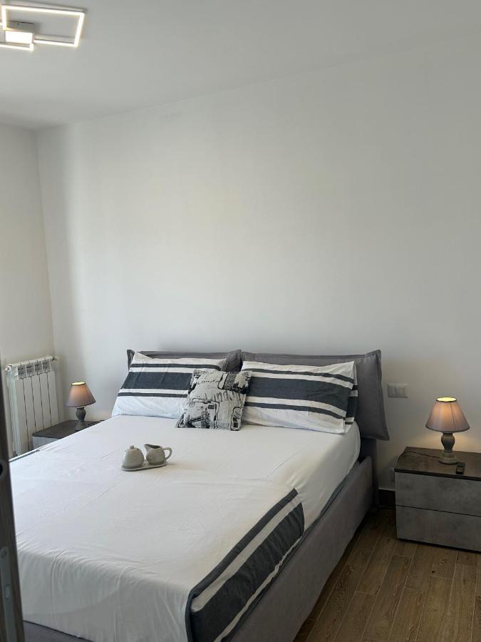 Appartement Red Sky - Porta Di By Ghor