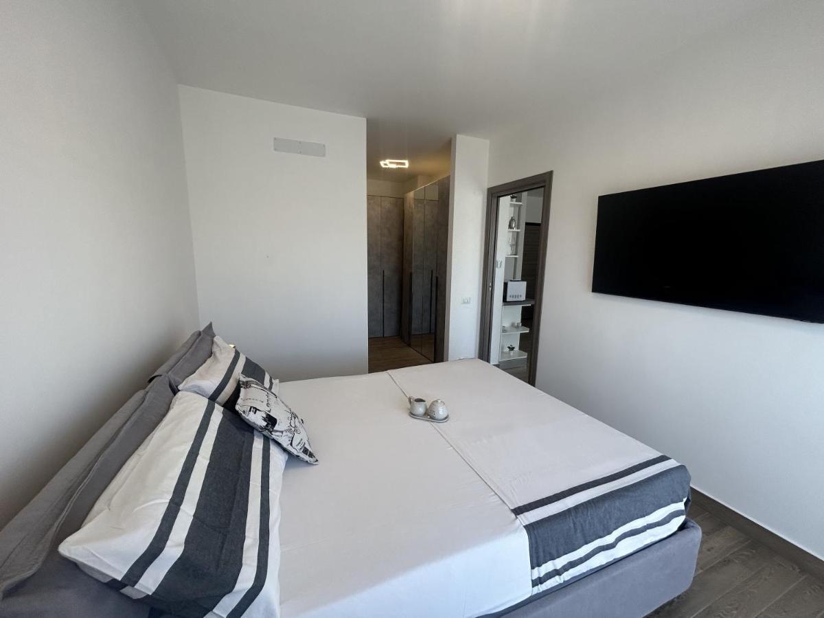 Appartement Red Sky - Porta Di By Ghor *