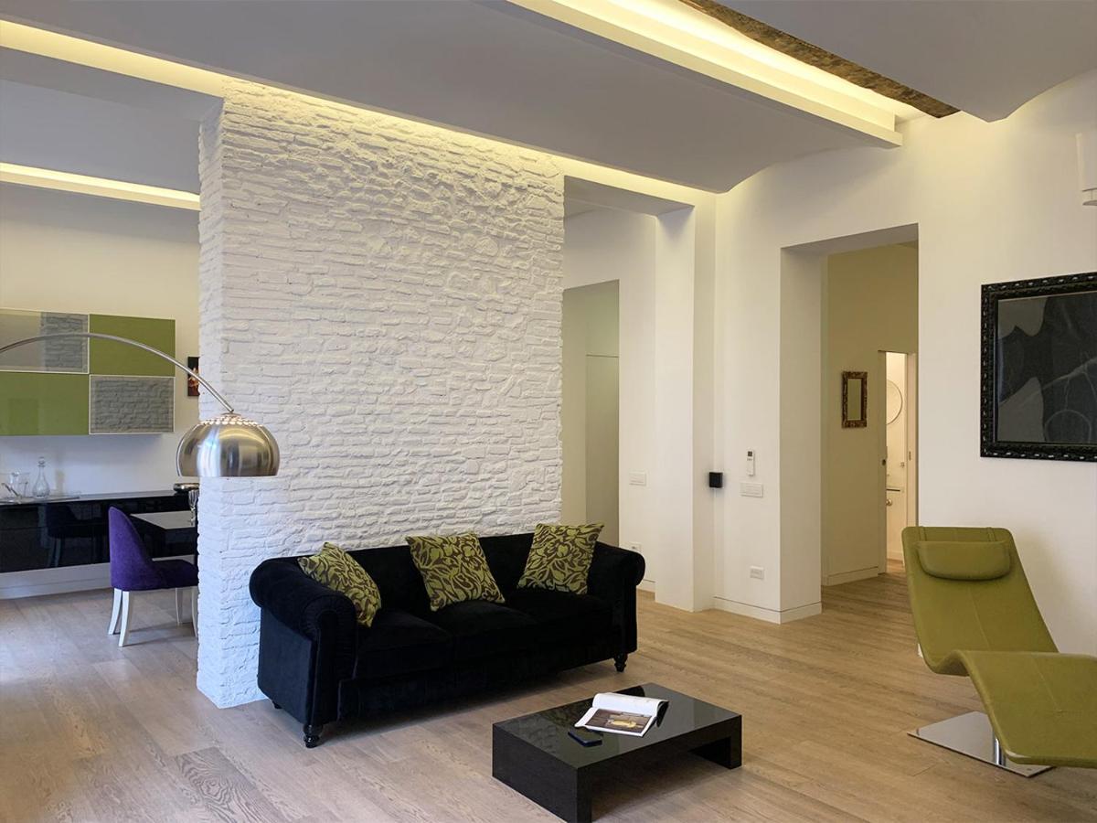 Appartamento Arcasuite Tritone Luxury Roma