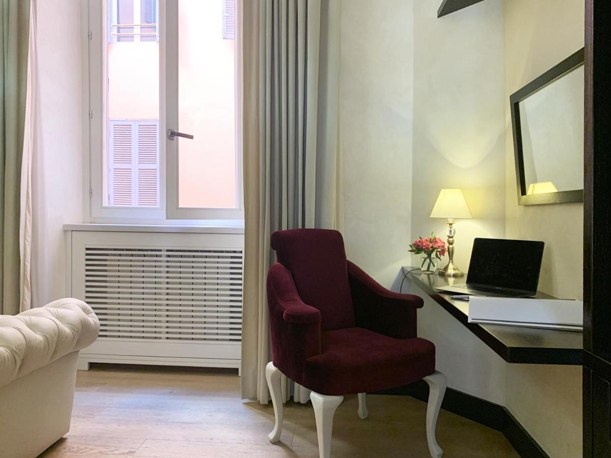 Appartamento Arcasuite Tritone Luxury