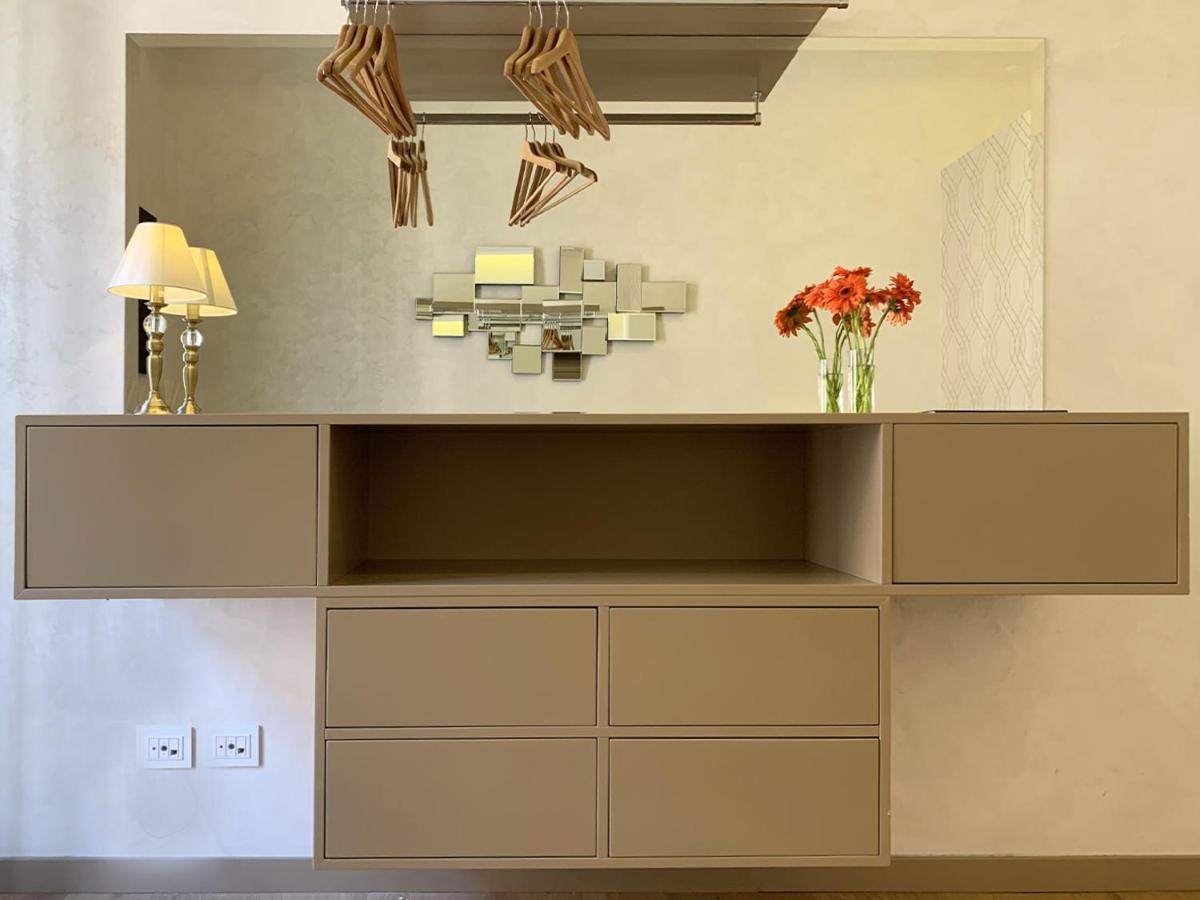 Arcasuite Tritone Luxury Rome