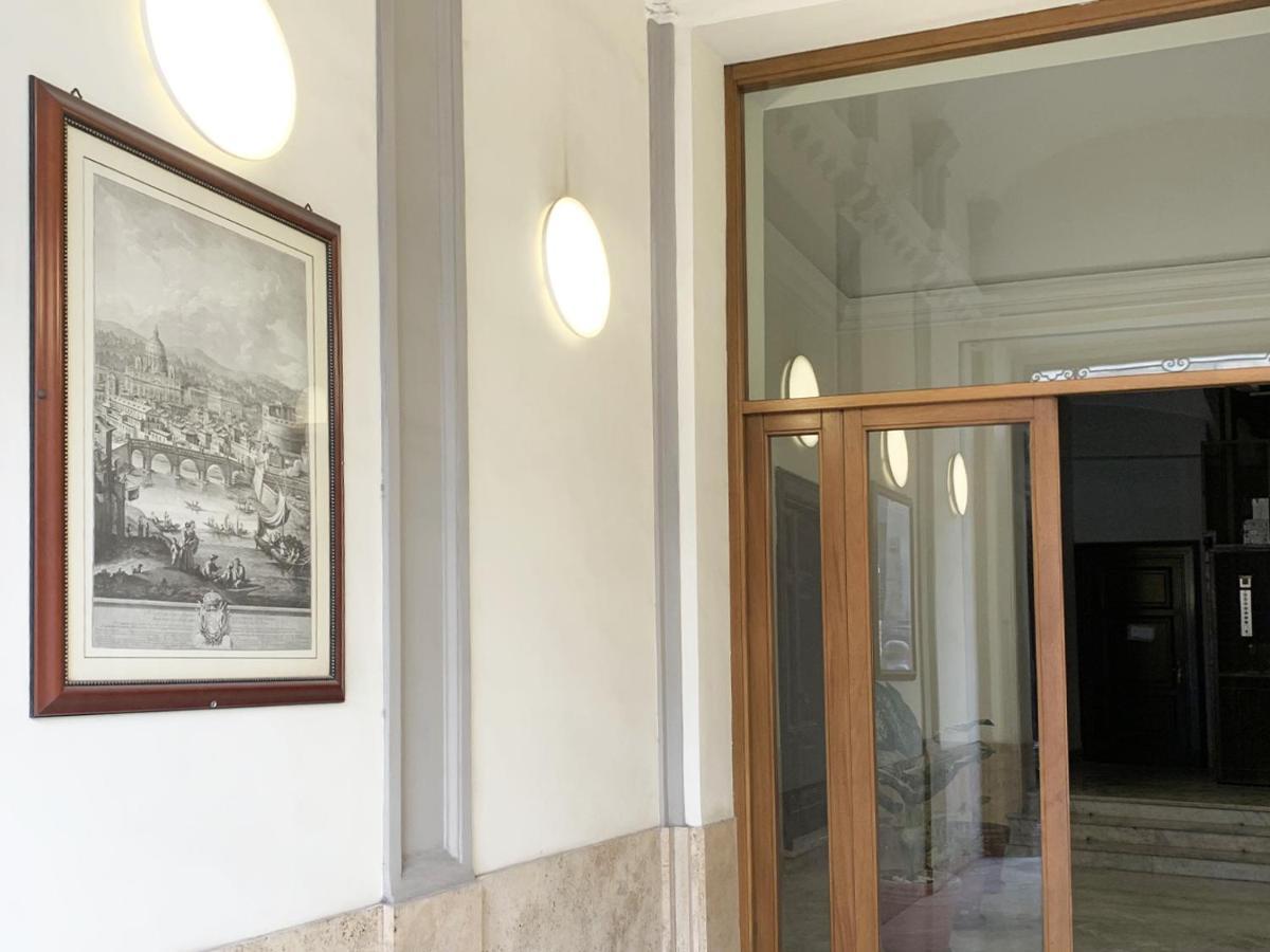 Arcasuite Tritone Luxury Appartamento *