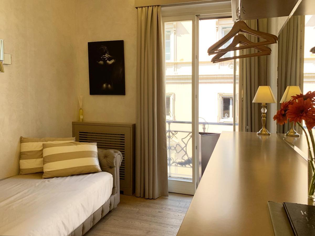Arcasuite Tritone Luxury * Rome
