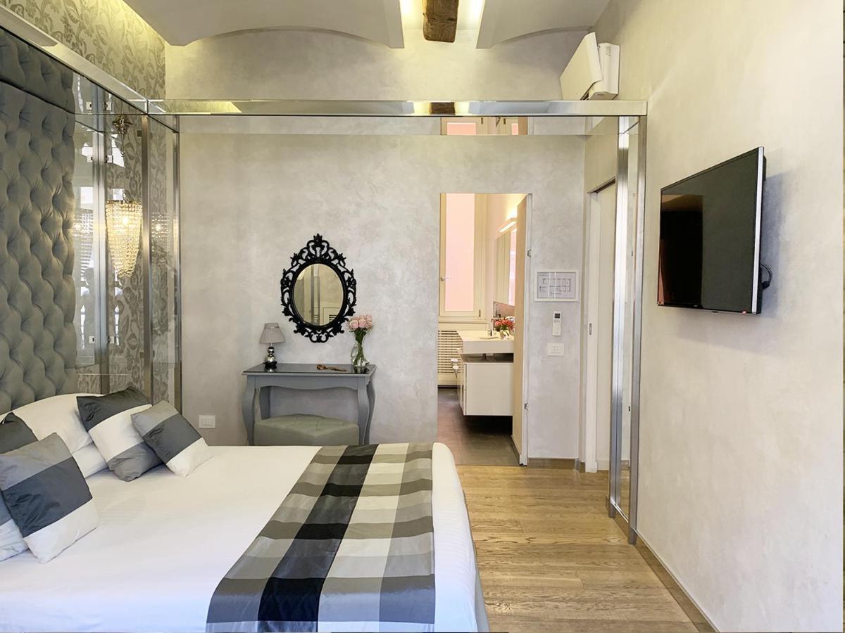 Arcasuite Tritone Luxury Appartamento