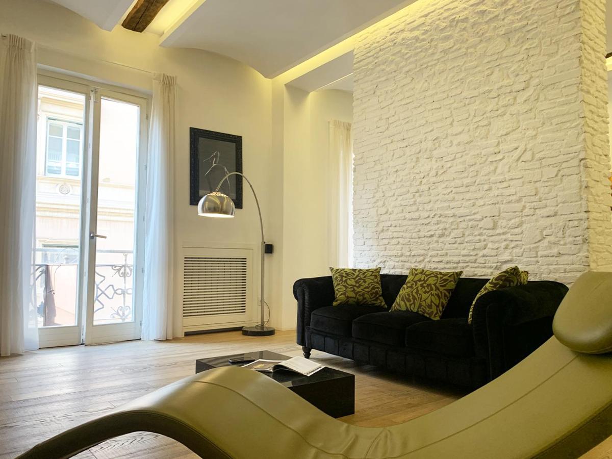 Appartamento Arcasuite Tritone Luxury