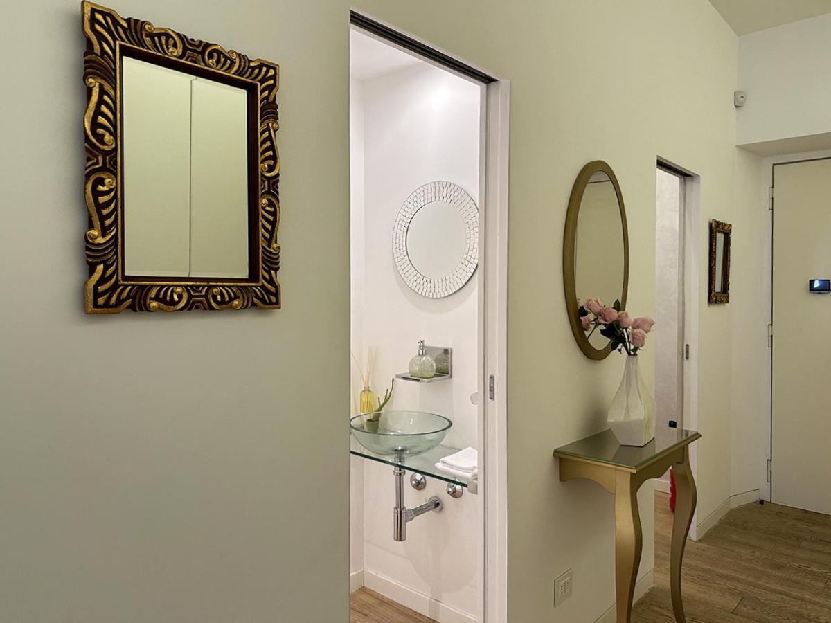 Arcasuite Tritone Luxury Appartamento