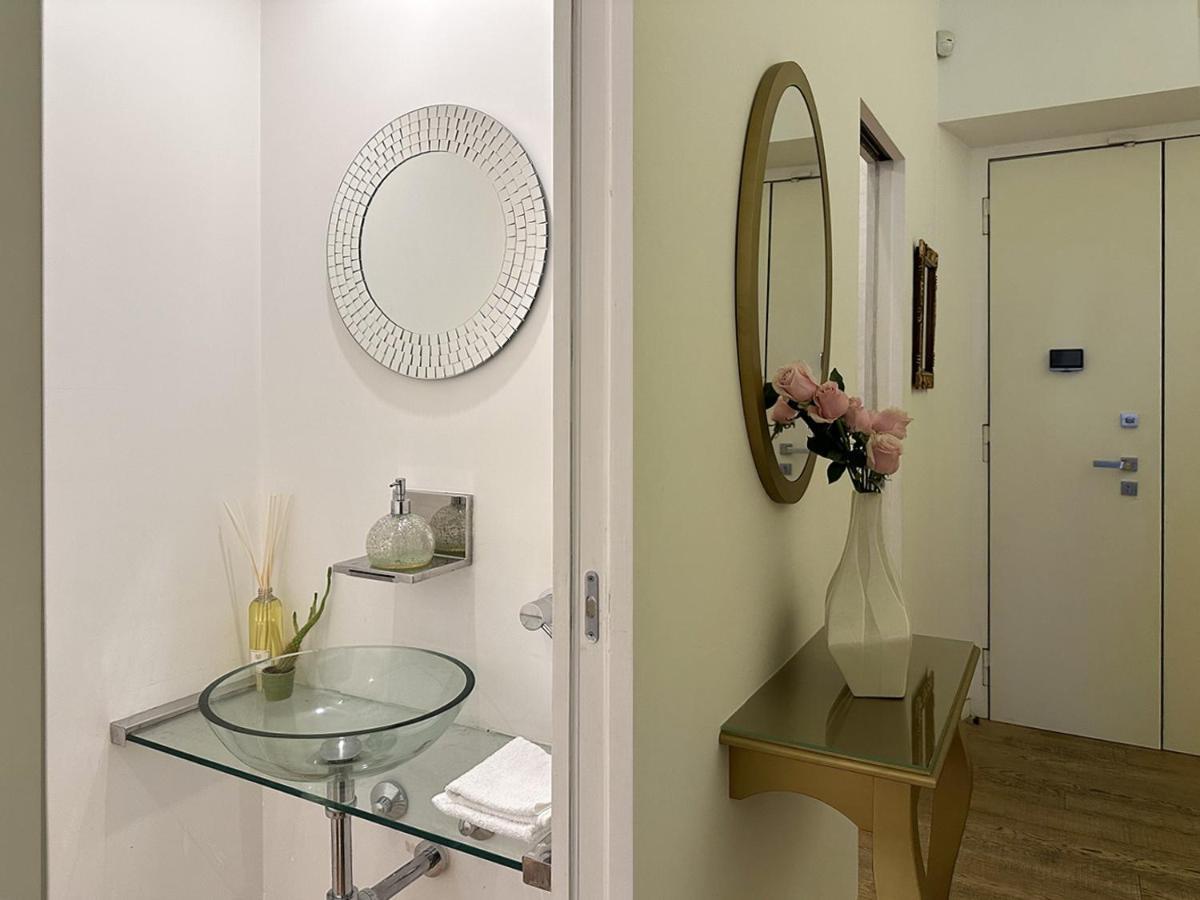 Appartamento Arcasuite Tritone Luxury *
