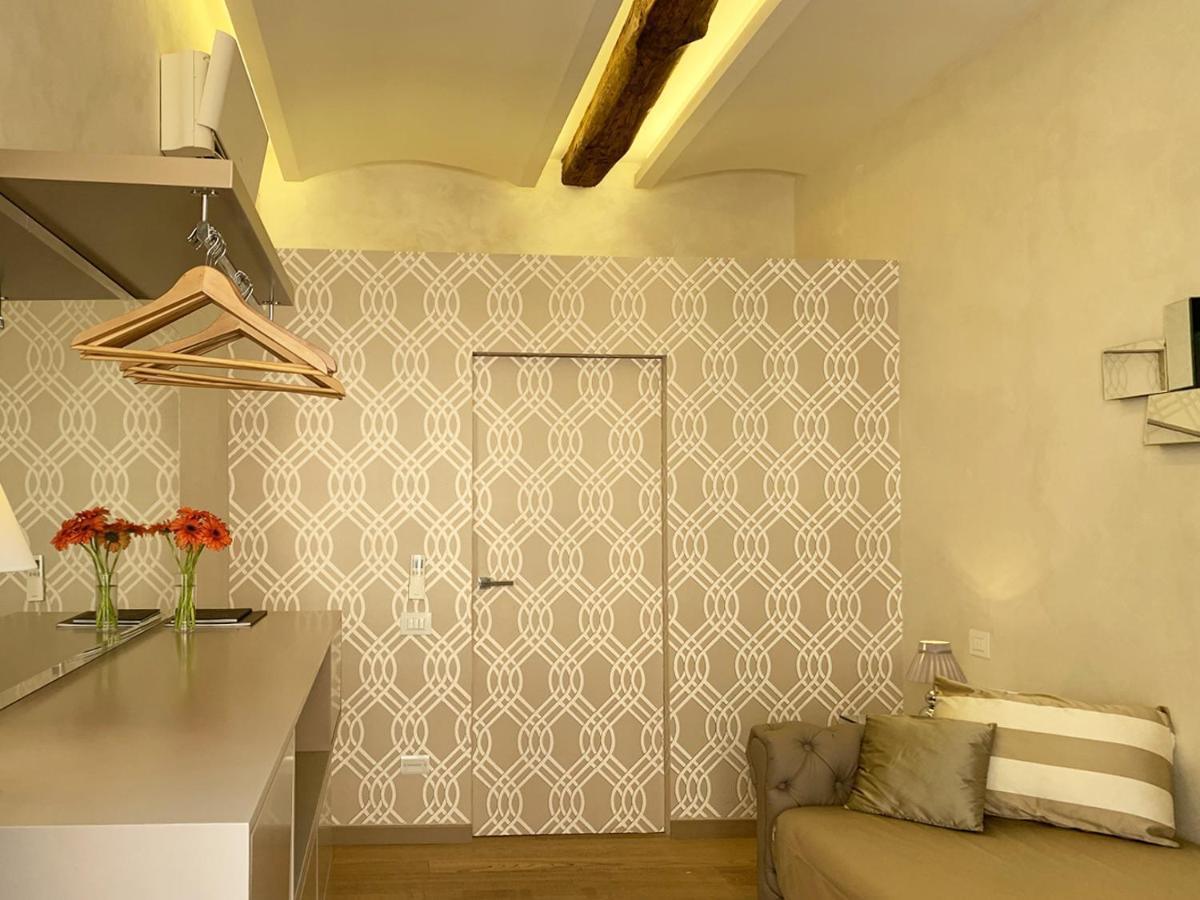 Arcasuite Tritone Luxury