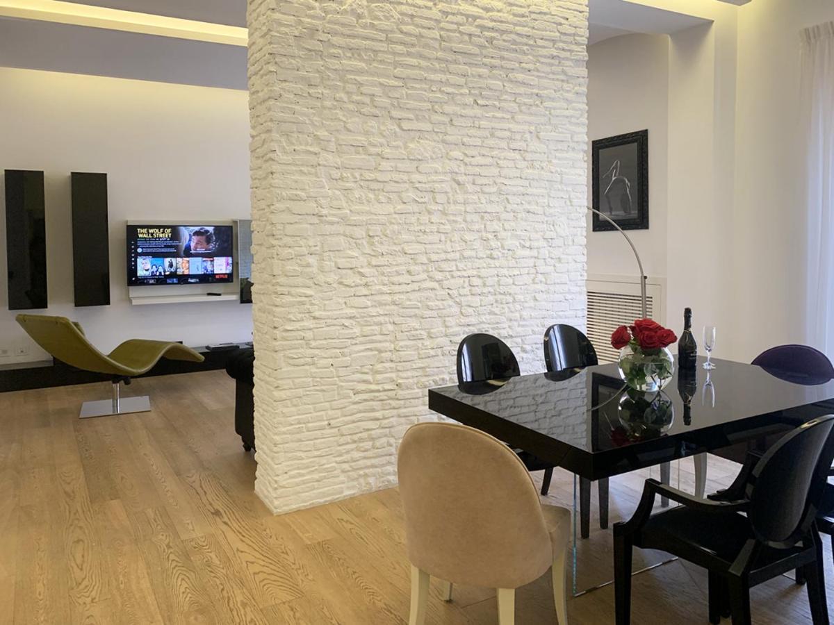 Arcasuite Tritone Luxury Appartamento