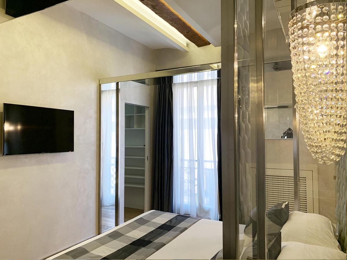 Arcasuite Tritone Luxury