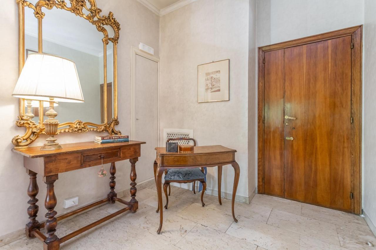 St Peters Garden 3 Bdr Appartamento
