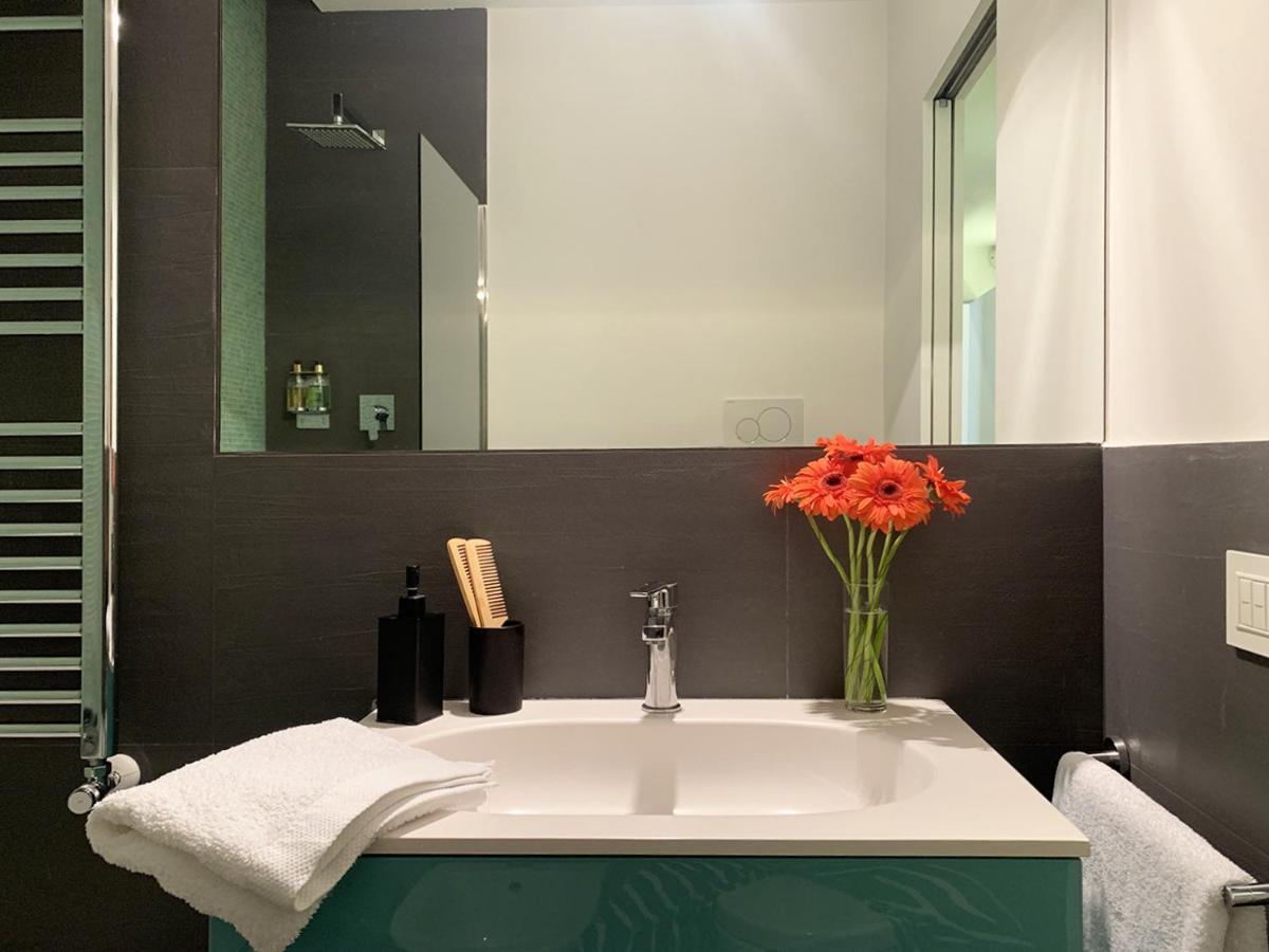 Appartement Arcasuite Tritone Luxury Rome