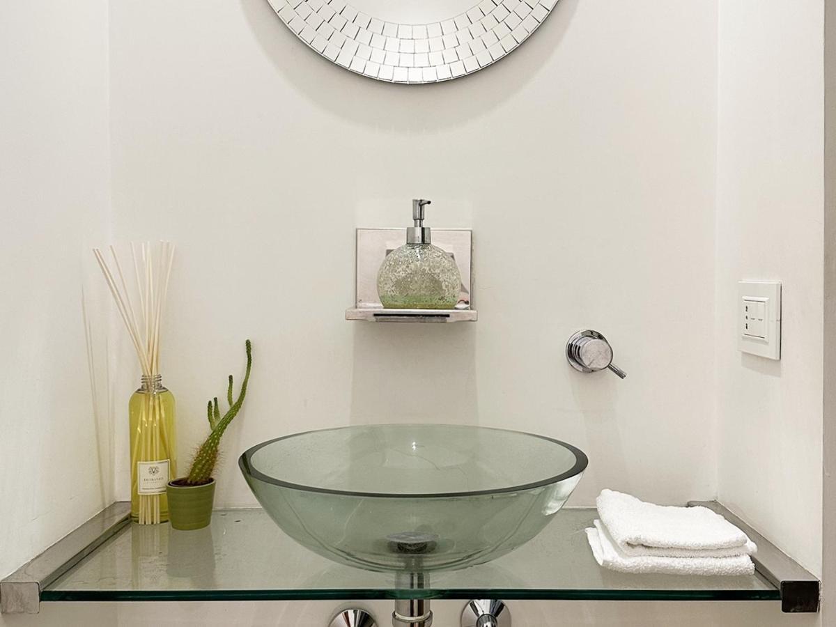 Appartamento Arcasuite Tritone Luxury