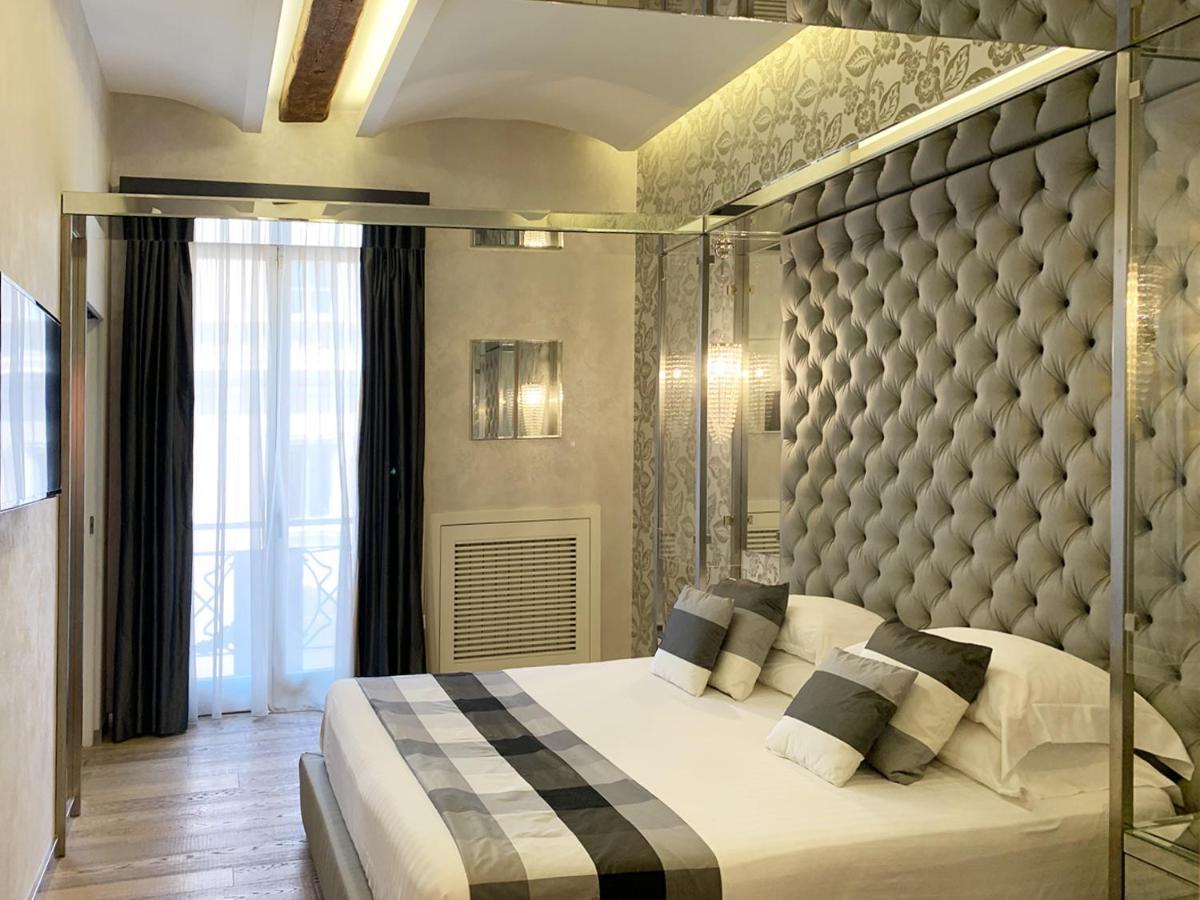 Arcasuite Tritone Luxury Appartamento