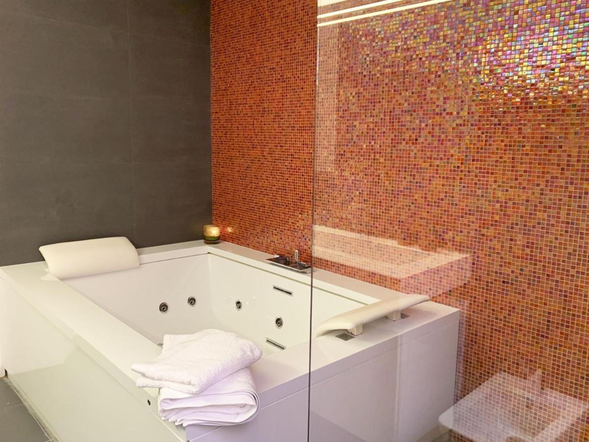 Appartement Arcasuite Tritone Luxury *