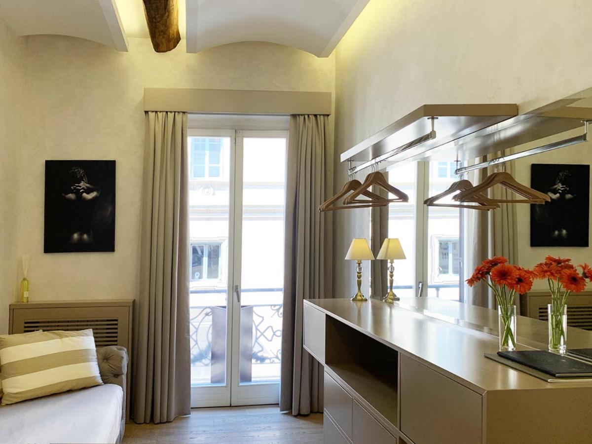 Appartement Arcasuite Tritone Luxury *