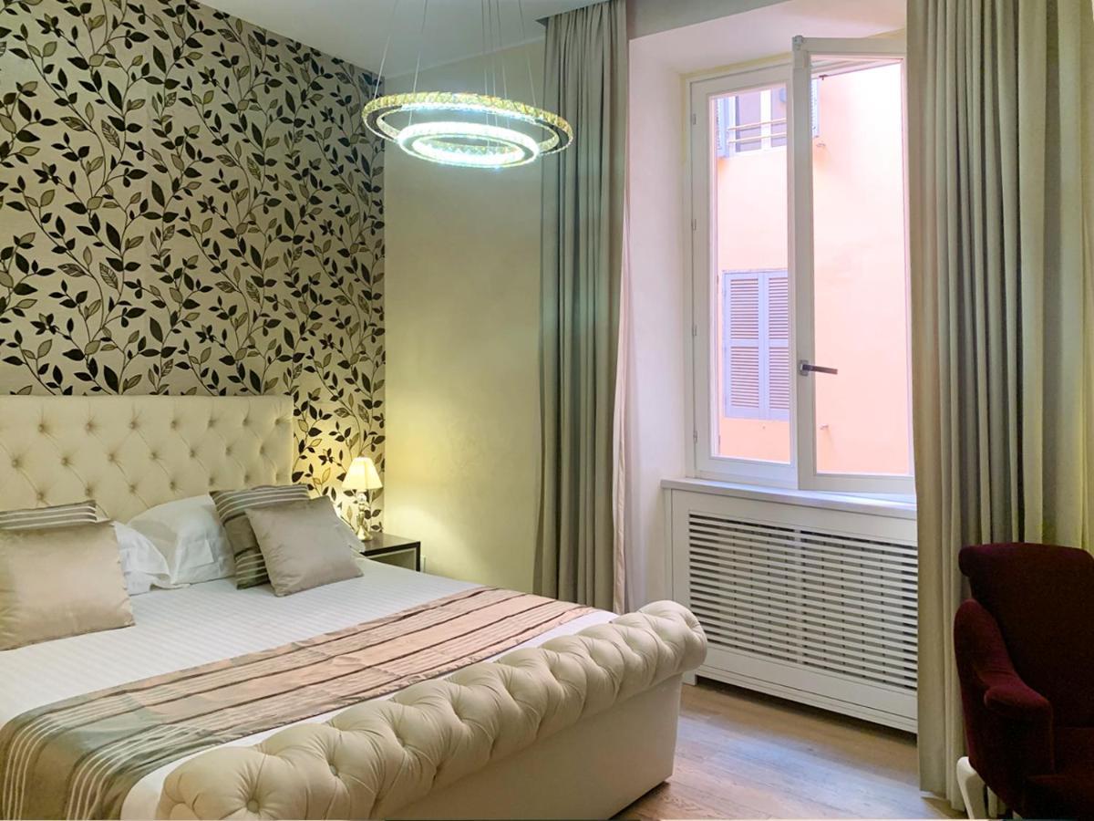 Appartamento Arcasuite Tritone Luxury Roma