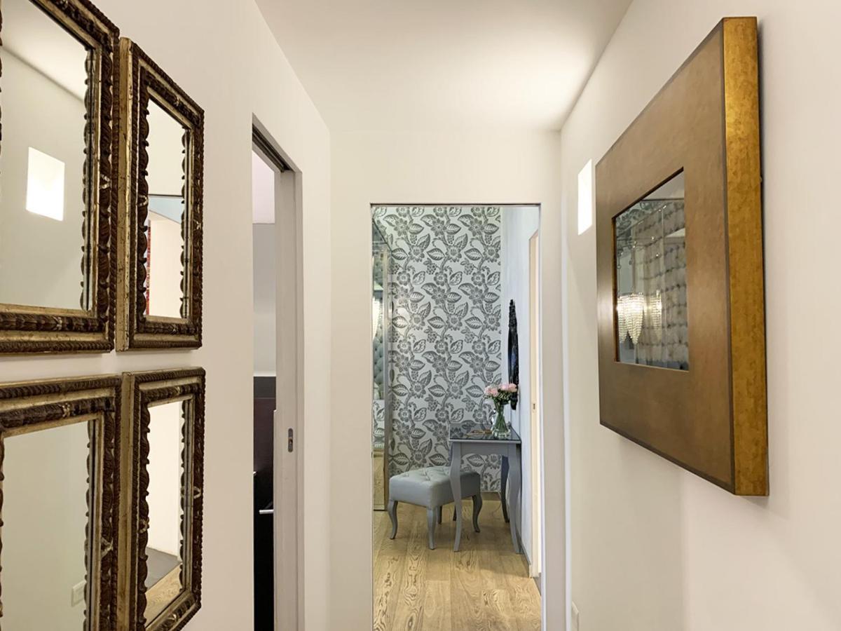 Appartamento Arcasuite Tritone Luxury