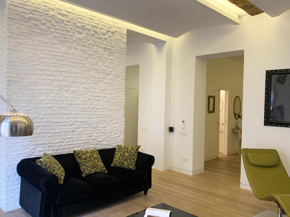 Appartamento Arcasuite Tritone Luxury