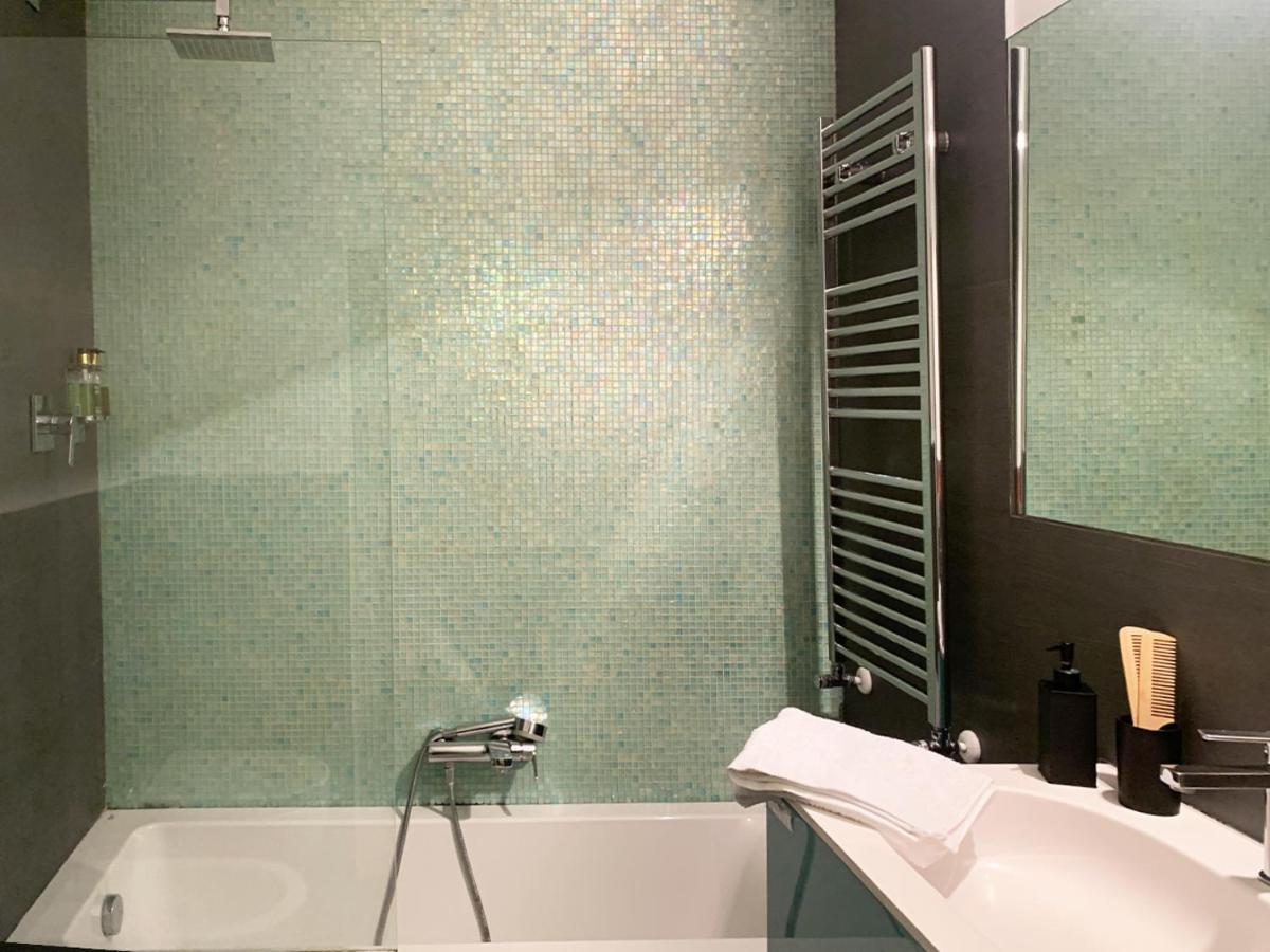 Arcasuite Tritone Luxury