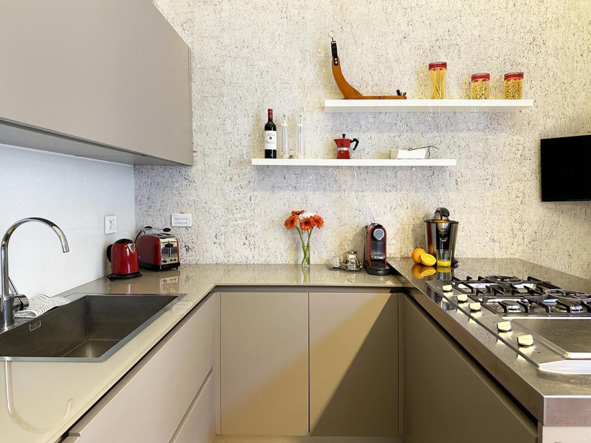 Arcasuite Tritone Luxury * Roma