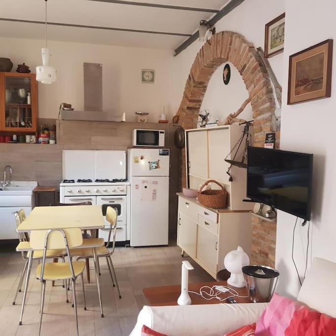 Soft Loft Appartamento *