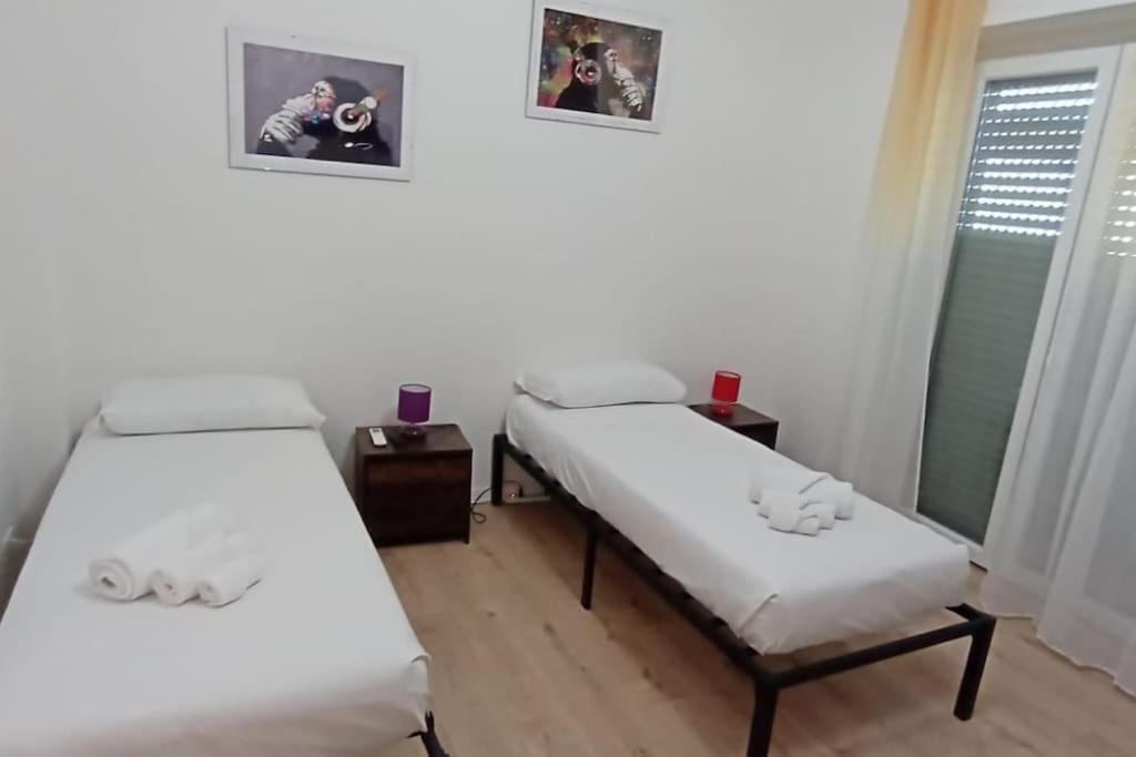 Corneliahouse Apartamento *