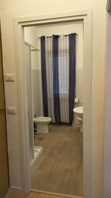 Corneliahouse Apartamento *